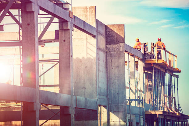 Best Concrete Sealing and Maintenance in Bruceton, TN