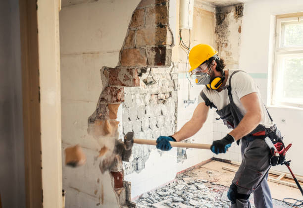 Best Residential Concrete Solutions in Bruceton, TN