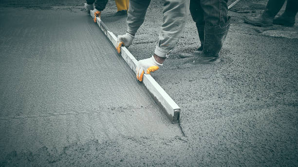 Best Concrete Foundation Repair in Bruceton, TN